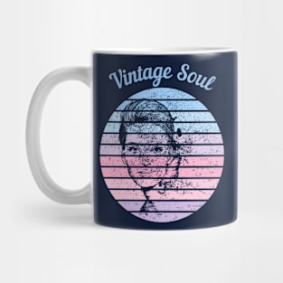 Vintage Soul Mug